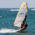 Windsurfing Maui