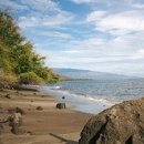 Papalua Beach Maui Beaches