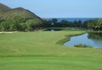 Golf Vacation 