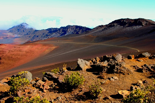Maui Hike Image