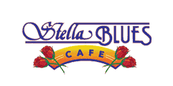 Stella Blues Logo