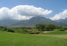 Hawaii Golf