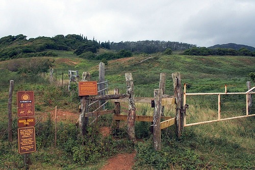 waihee ridge hike