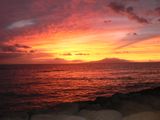 Kihei Maui Sunset